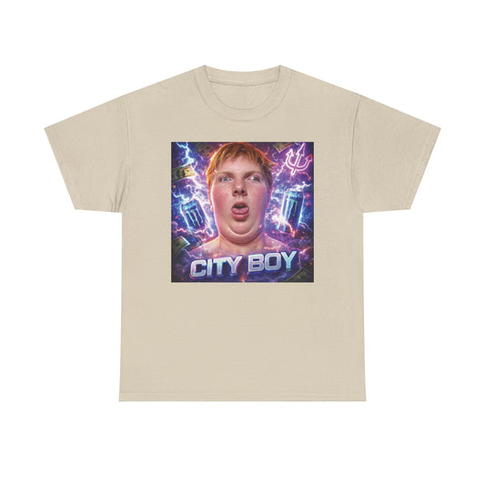 City Boy 2